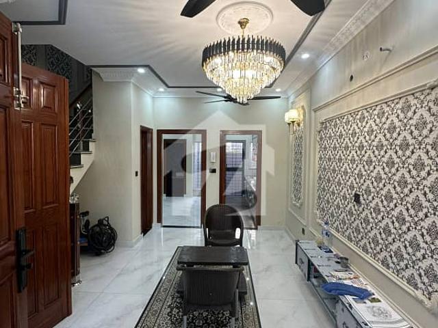 House for sale in Rawalpindi, Islamabad Capital Territory