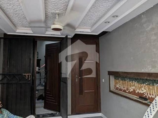 House for sale in Rawalpindi, Islamabad Capital Territory