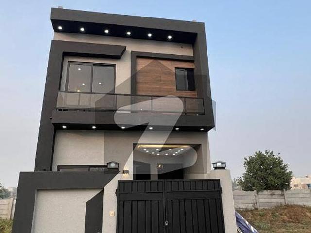 House for sale in Rawalpindi, Islamabad Capital Territory