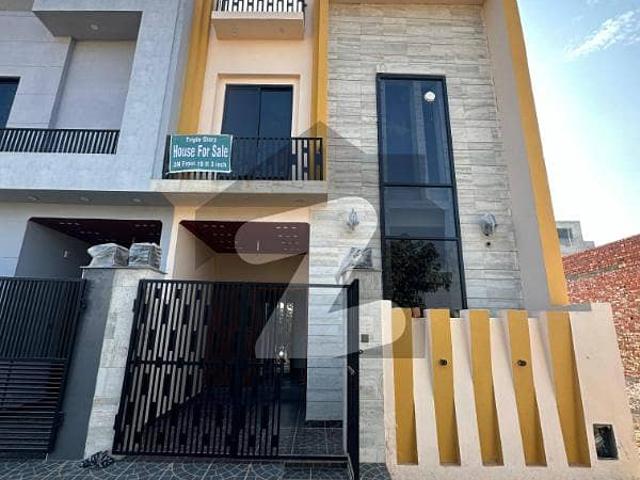 House for sale in Rawalpindi, Islamabad Capital Territory