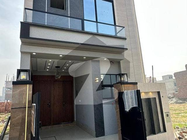 House for sale in Rawalpindi, Islamabad Capital Territory