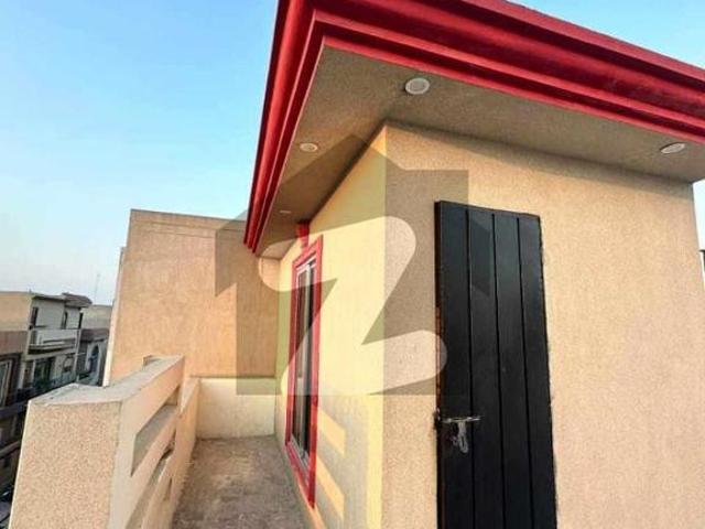 House for sale in Rawalpindi, Islamabad Capital Territory