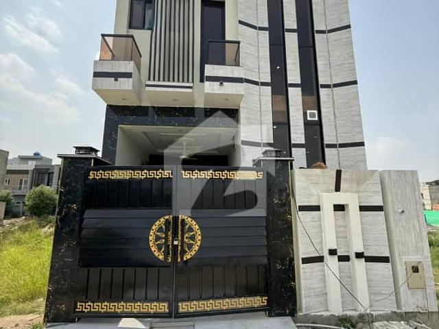 House for sale in Rawalpindi, Islamabad Capital Territory