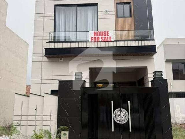 House for sale in Rawalpindi, Islamabad Capital Territory
