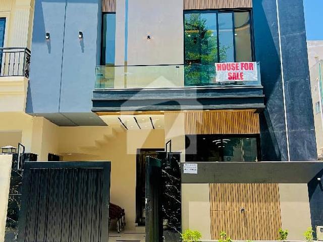 House for sale in Rawalpindi, Islamabad Capital Territory