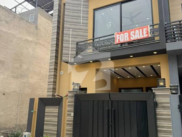 House for sale in Rawalpindi, Islamabad Capital Territory