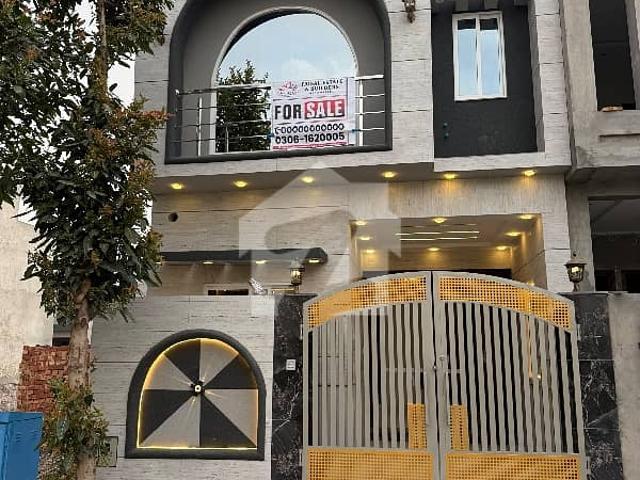 House for sale