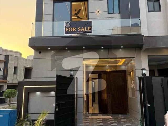 House for sale in Rawalpindi, Islamabad Capital Territory