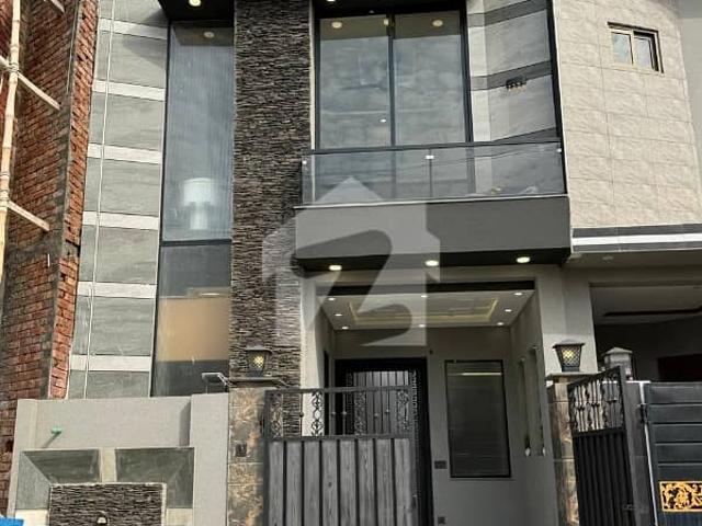 House for sale in Rawalpindi, Islamabad Capital Territory
