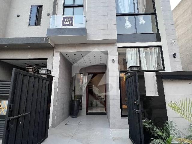 House for sale in Rawalpindi, Islamabad Capital Territory