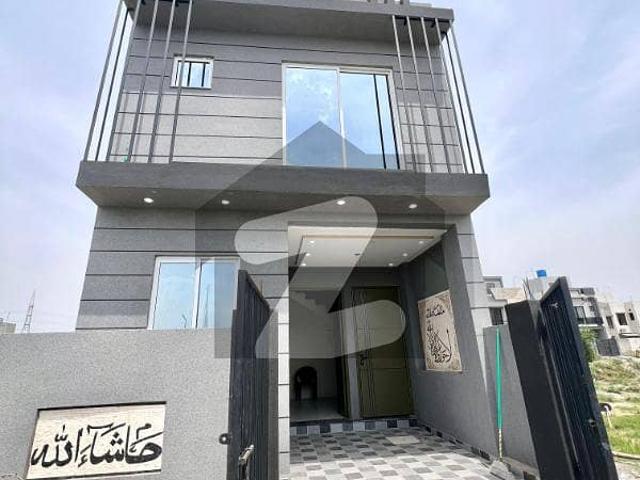 House for sale in Rawalpindi, Islamabad Capital Territory