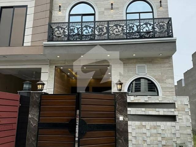 House for sale in Rawalpindi, Islamabad Capital Territory