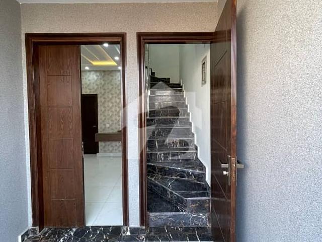 House for sale in Rawalpindi, Islamabad Capital Territory