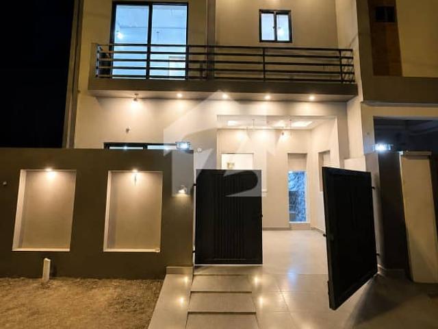 House for sale in Rawalpindi, Islamabad Capital Territory
