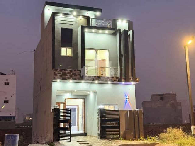 House for sale in Rawalpindi, Islamabad Capital Territory