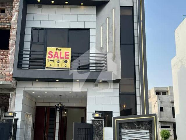 House for sale