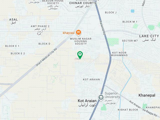 House for rent in لاہور, لاہور ڈویژن