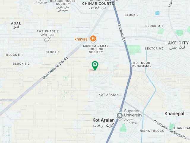 House for rent in لاہور, لاہور ڈویژن