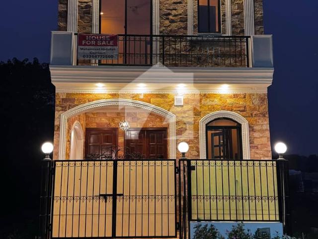 House for rent in Rawalpindi, Islamabad Capital Territory