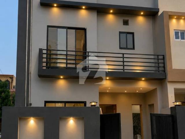 House for sale in Rawalpindi, Islamabad Capital Territory