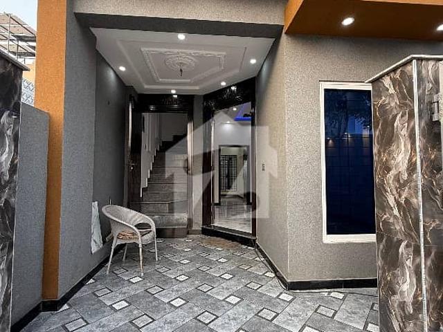 House for sale