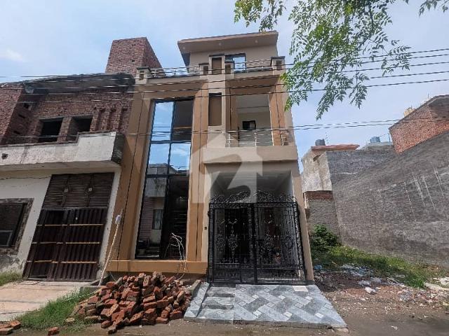 House for sale in Rawalpindi, Islamabad Capital Territory