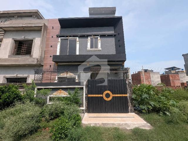 House for sale in Rawalpindi, Islamabad Capital Territory