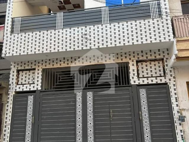 House for sale in Peshawar, North West Frontier Province