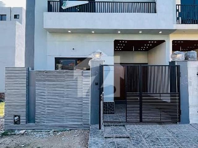 House for sale in Rawalpindi, Islamabad Capital Territory