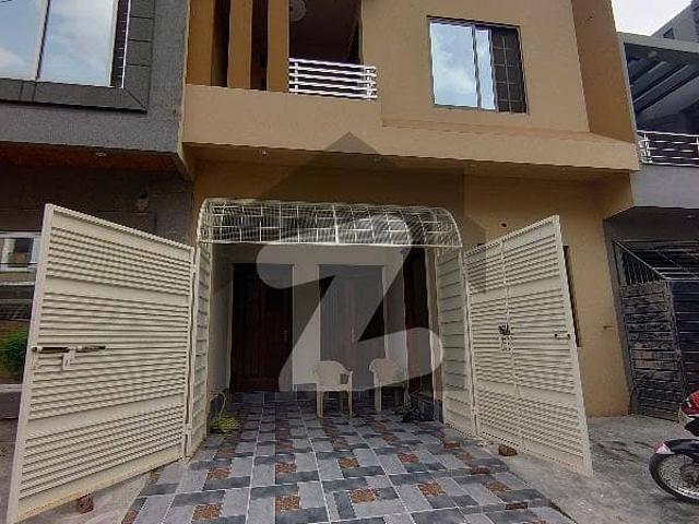 House for sale in Rawalpindi, Islamabad Capital Territory
