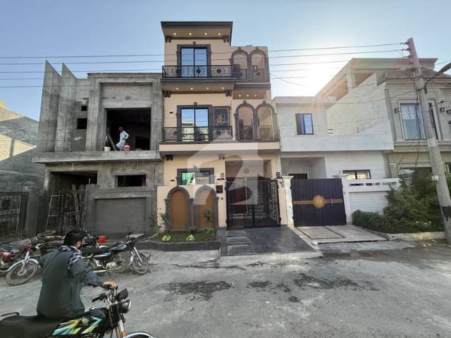 House for sale in Rawalpindi, Islamabad Capital Territory
