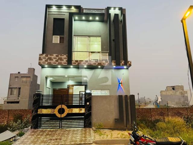 House for sale in Rawalpindi, Islamabad Capital Territory