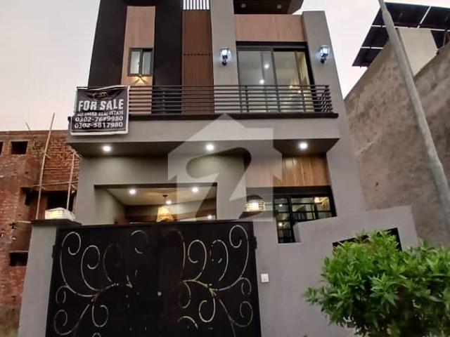 House for sale in Rawalpindi, Islamabad Capital Territory