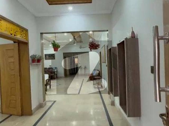 House for sale in Rawalpindi, Islamabad Capital Territory