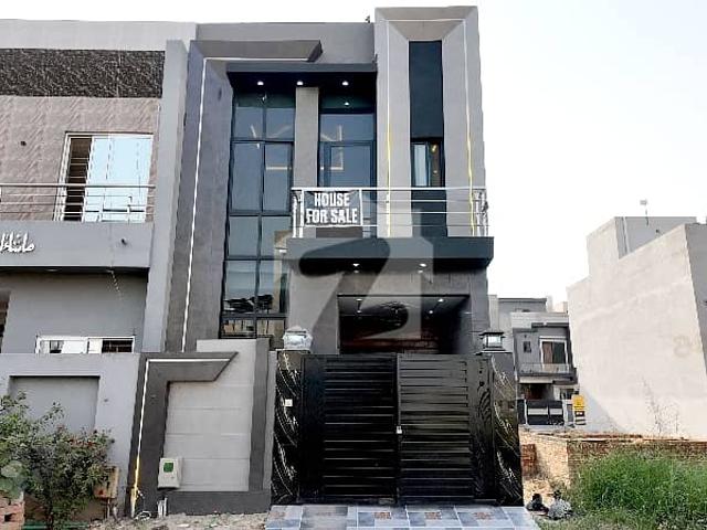 House for sale in لاہور, لاہور ڈویژن