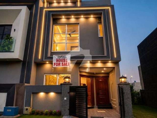House for sale in Rawalpindi, Islamabad Capital Territory