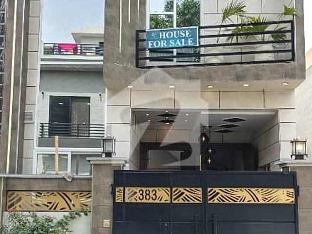 House for sale in Rawalpindi, Islamabad Capital Territory