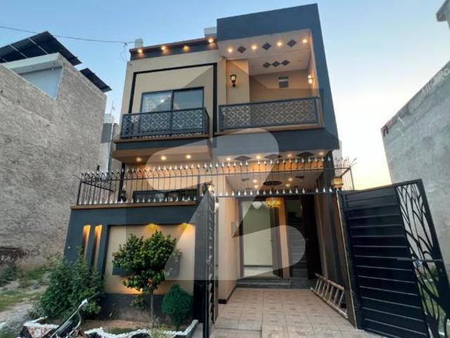 House for sale in Rawalpindi, Islamabad Capital Territory