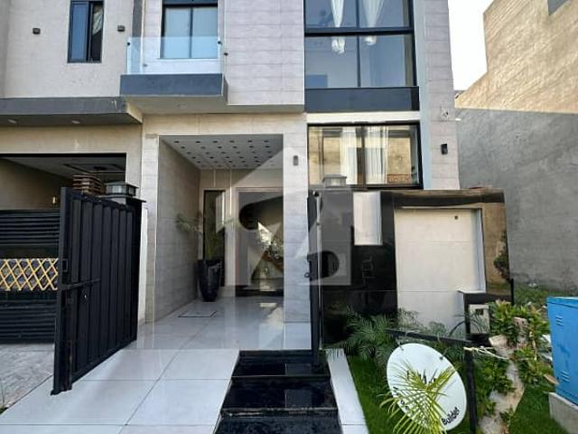 House for sale in Rawalpindi, Islamabad Capital Territory