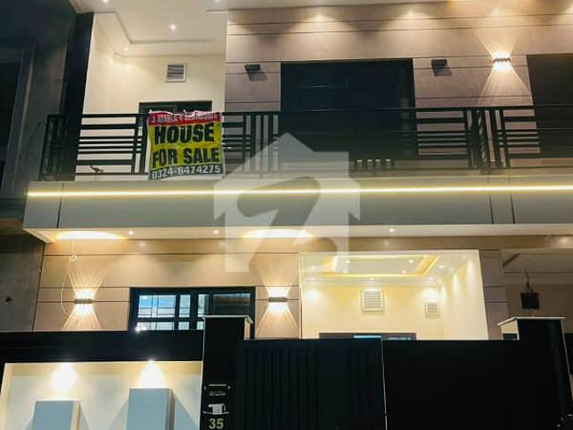 House for sale in Rawalpindi, Islamabad Capital Territory