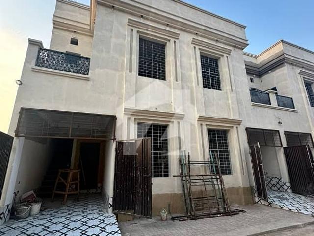 House for sale in Rawalpindi, Islamabad Capital Territory