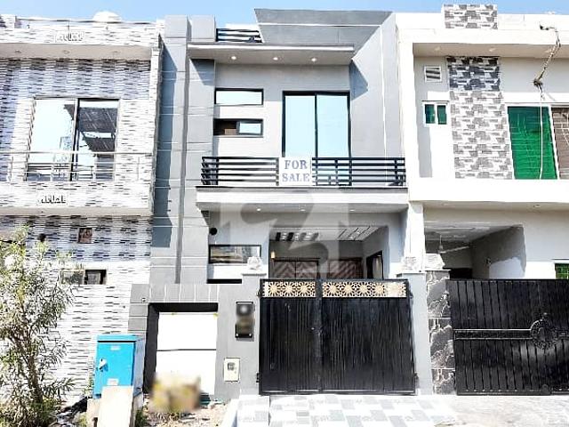 House for sale in Rawalpindi, Islamabad Capital Territory