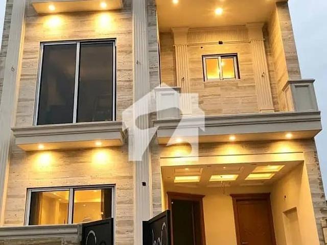 House for sale in Rawalpindi, Islamabad Capital Territory