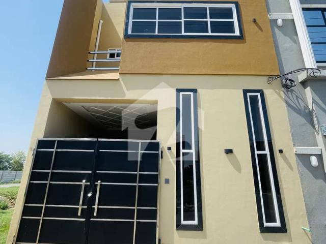 House for sale in Rawalpindi, Islamabad Capital Territory