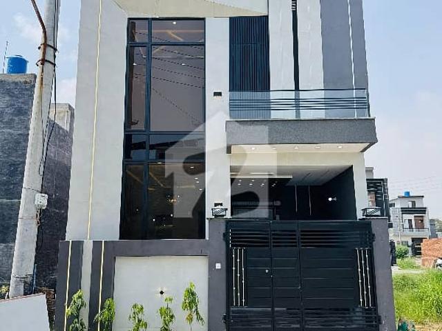House for sale in Rawalpindi, Islamabad Capital Territory