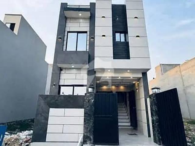 House for sale in Rawalpindi, Islamabad Capital Territory