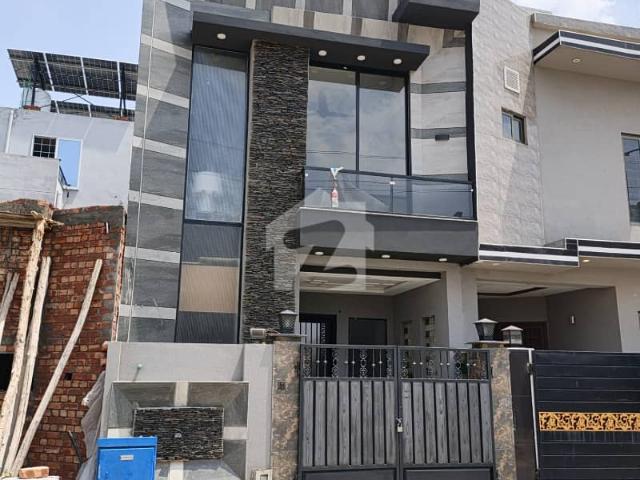 House for sale in Rawalpindi, Islamabad Capital Territory
