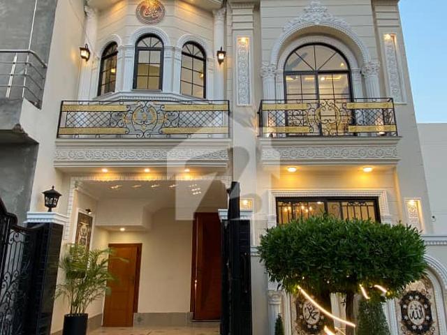 House for sale in Rawalpindi, Islamabad Capital Territory