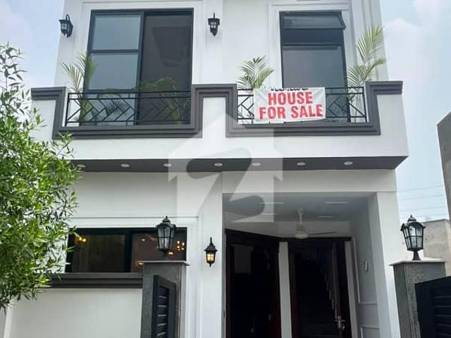 House for sale