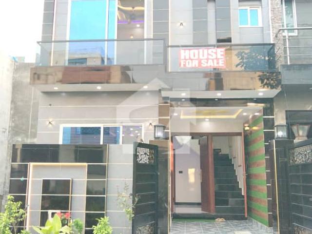 House for sale in Rawalpindi, Islamabad Capital Territory